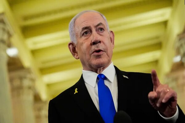 نتانیاهو «نیویورک تایمز» را تهدید کرد