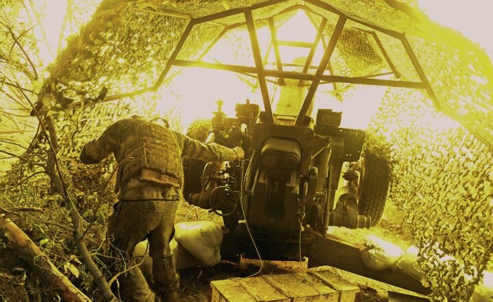 روسیه: ۴ موشک هیماریس و ۲۲۶ پهپاد اوکراین منهدم شدند