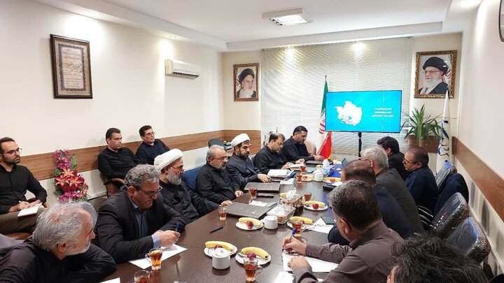 دغدغه مشترک مسئولان برای تأمین آب شرب مشهد