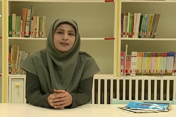 ادبیات کودک و نوجوان تربیت‌کننده و هویت‌بخش است