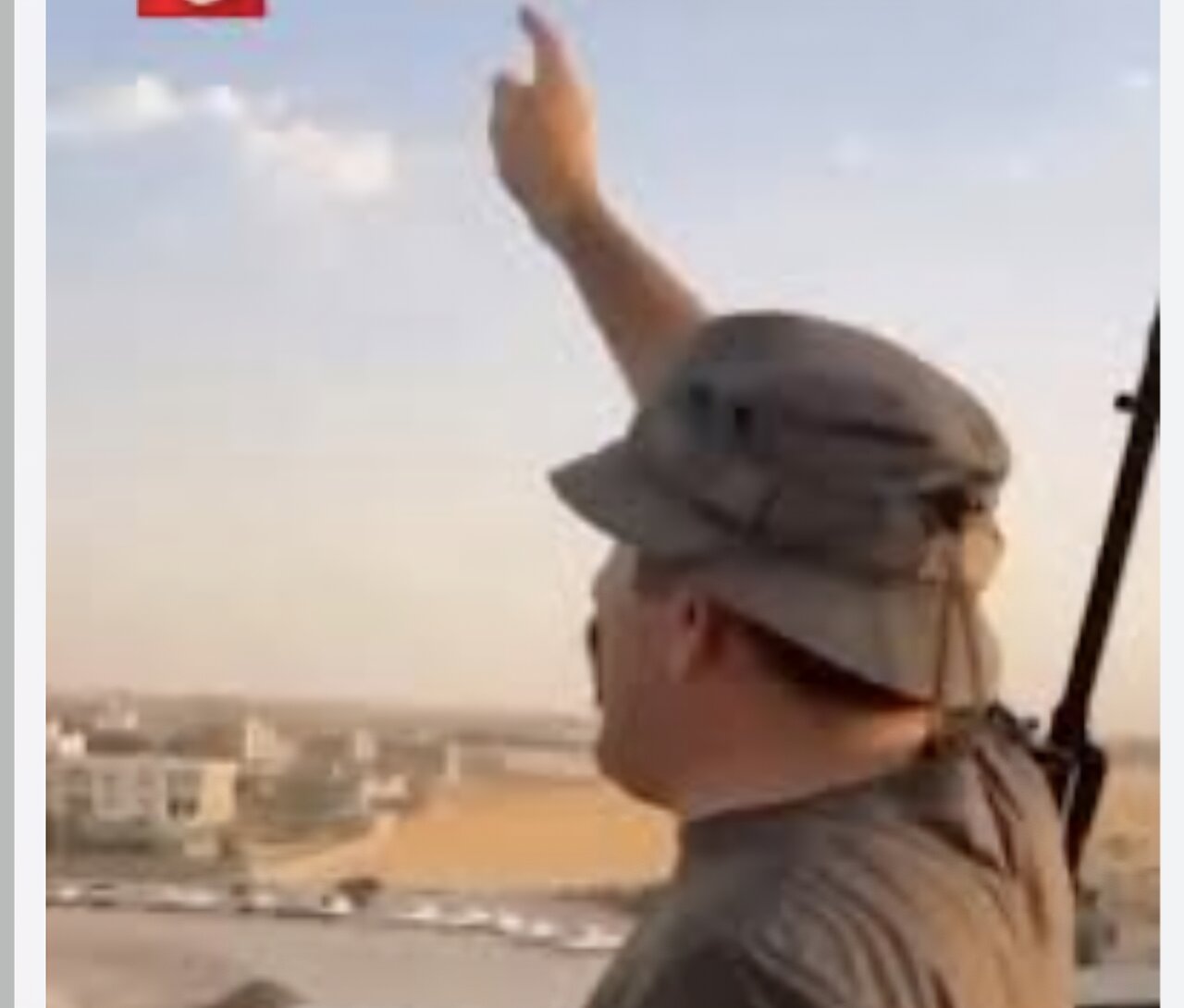 خوەرشید هەرکی ئامادەی شەڕی چەکداری دەبێتەوە