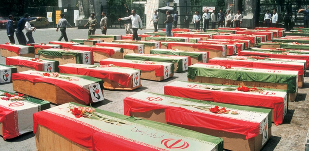 وزير الصحة: استشهاد 700 مدني خلال العدوان الصهيوني على إيران