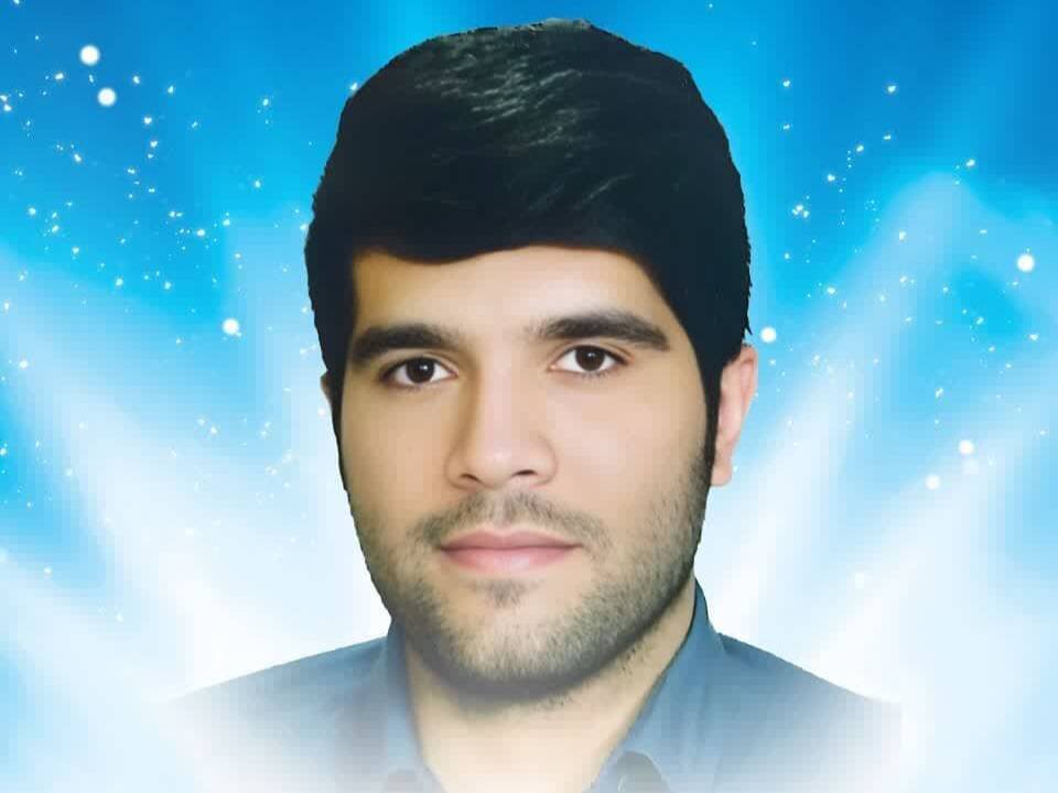 روایت زندگی شهید یزدی زندان اوین/سربازی که ۲ماه به پایان خدمتش بود