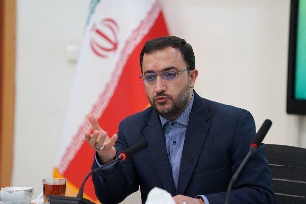 کودک اهل کتاب، آینده‌ساز گفت‌وگو و دانایی است