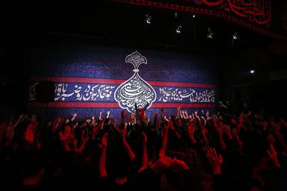 ششمین کنگرۀ ملی نوحۀ جامهدران، ویژۀ جوانان نوقلم برگزار میشود