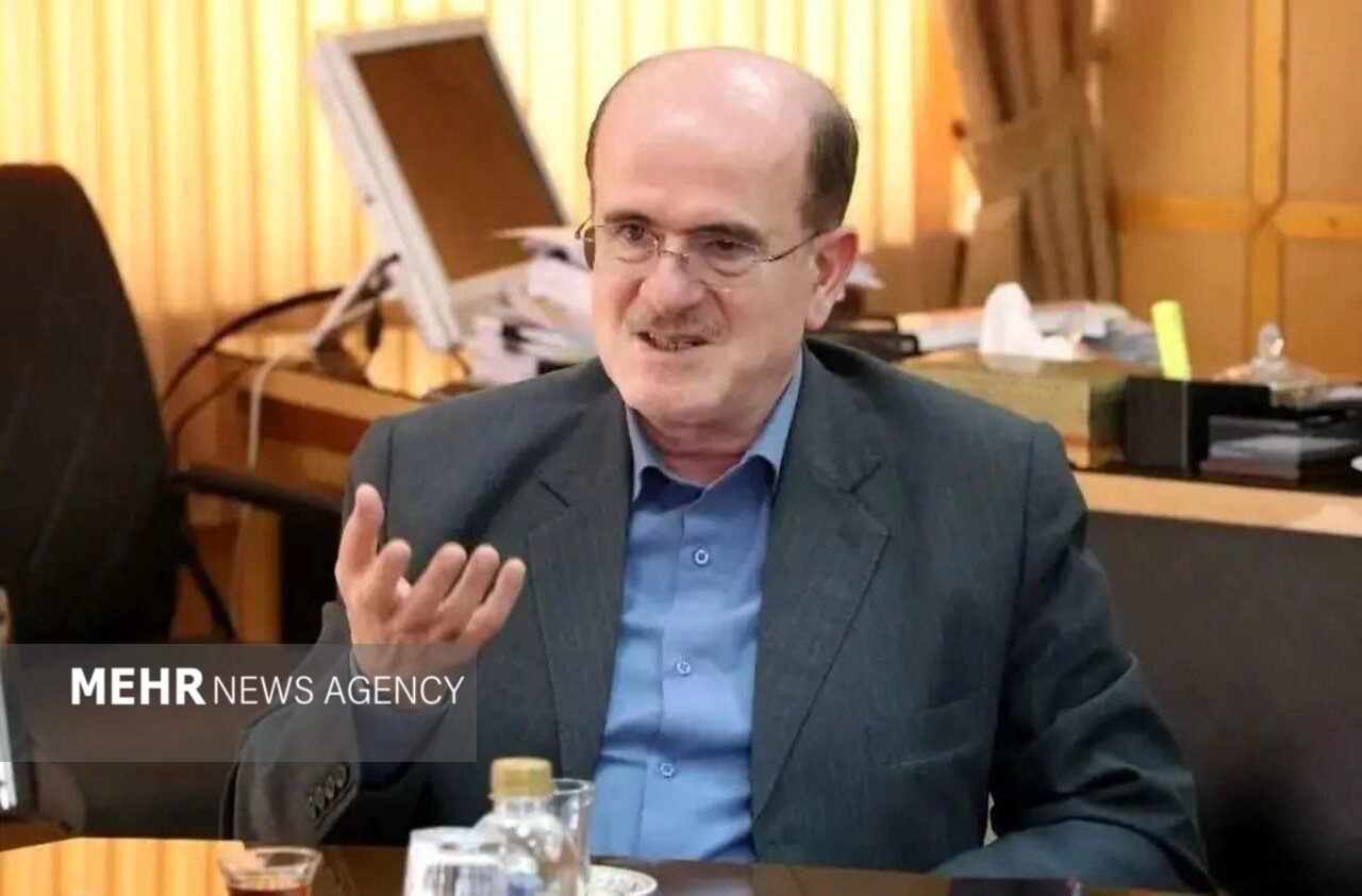 لاهوتی: سازمان چای منحل نمی‌شود