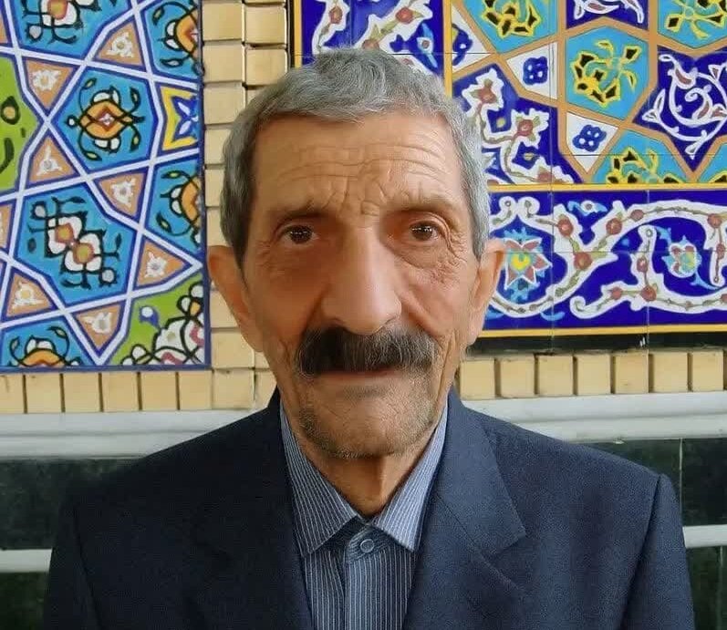 چهره ماندگار معماری سنتی کاشان به دیار باقی شتافت چهره ماندگار معماری سنتی کاشان به دیار باقی شتافت