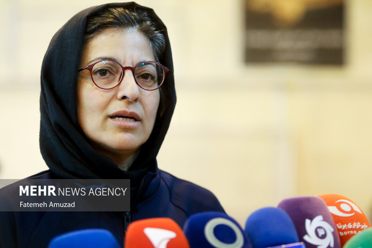 فوتسال،تيم،ملي،بانوان،سيد،قرار،جام،شرايط،جهاني
