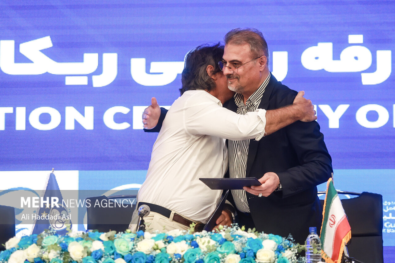 اکبرپور: استقلال نباید کاپیتانش را از دست بدهد؛ ساپینتو مراقب باشد!