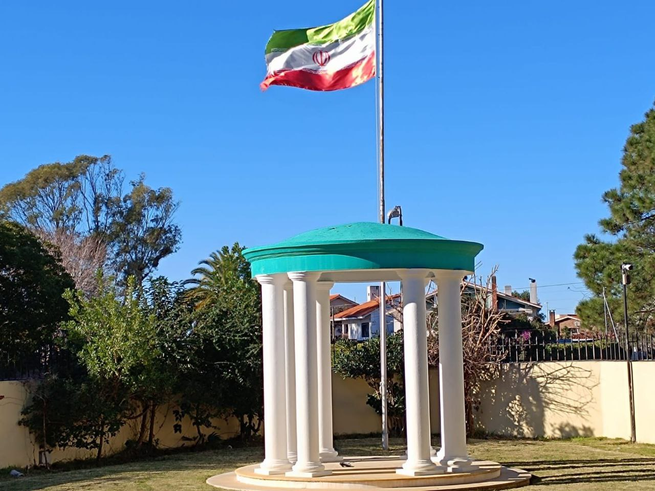 اماکن تاریخی و دیدنی شهر «مونته ویدئو» در اروگوئه+ تصاویر