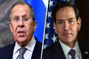 Rubio ve Lavrov bugün Malezya'da bir araya geldi