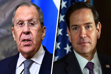 Rubio ve Lavrov bugün Malezya'da bir araya geldi