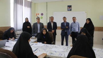 آموزش و پرورش استان بوشهر ۶۱۱ سهمیه استخدامی دارد