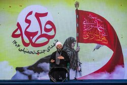 حجت‌الاسلام قمی: ملتی که شهادت دارد دچار بن‌بست نمی‌شود