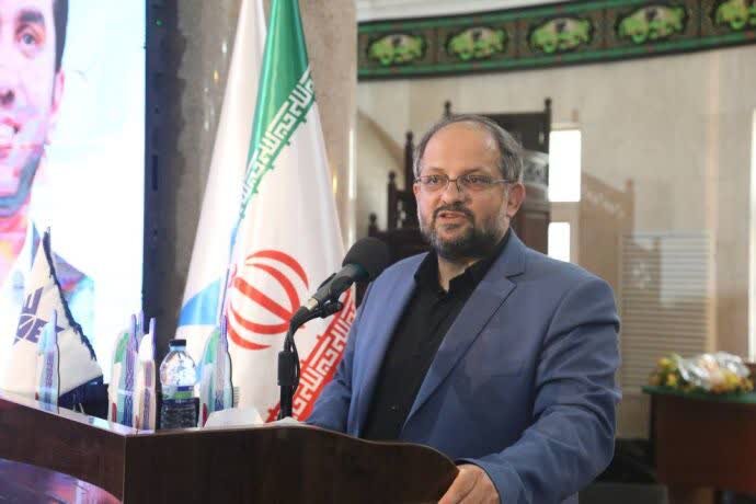 « شهید تهرانچی» الگوی جوانان و مدیران دانشگاهی است « شهید تهرانچی» الگوی جوانان و مدیران دانشگاهی است