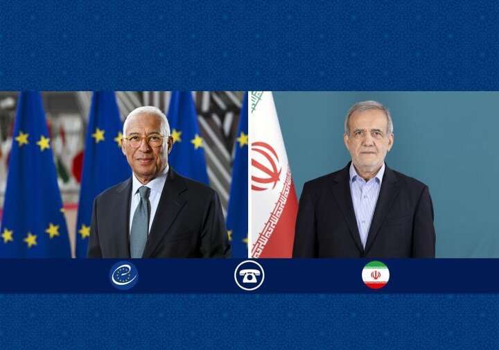 پزشکیان: تکرار هرگونه تجاوزی با پاسخی قاطعتر مواجه خواهد شد
