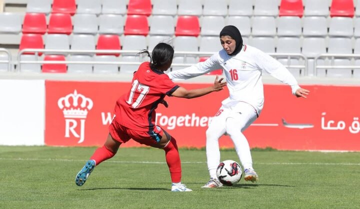 women's football