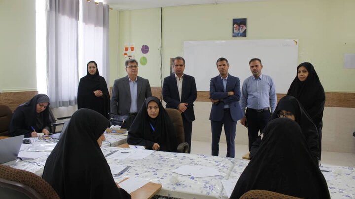 آموزش و پرورش استان بوشهر ۶۱۱ سهمیه استخدامی دارد آموزش و پرورش استان بوشهر ۶۱۱ سهمیه استخدامی دارد