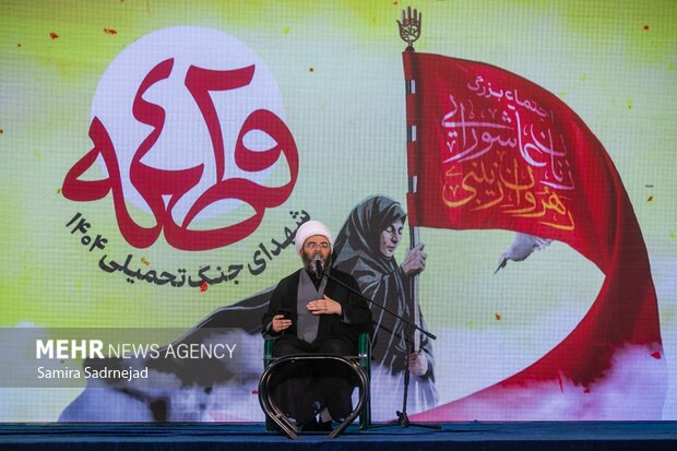 حجتالاسلام قمی: ملتی که شهادت دارد دچار بنبست نمیشود