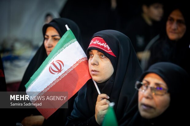 قطعه ۴۲؛ روایتی از اشک، ایثار و عشق به وطن