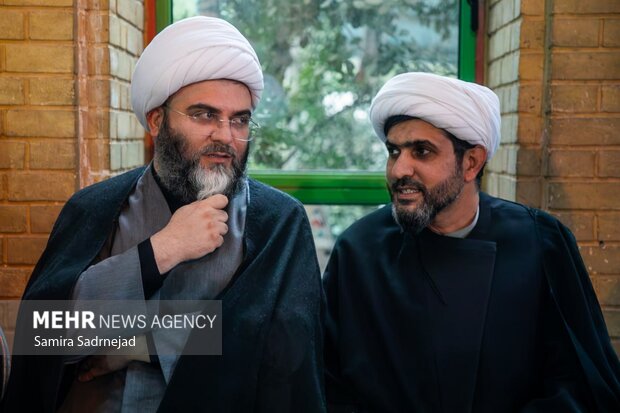 یادواره بزرگ شهدای جنگ تحمیلی ۱۲ روزه