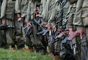 PKK silah bırakıyor