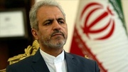 دبلوماسي ايراني : طهران وكابول تسعيان لعودة تدريجية وكريمة للرعايا الأفغان إلى بلادهم