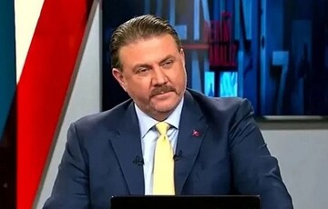 Erdoğan'ın başdanışmanı Yiğit Bulut hayatını kaybetti