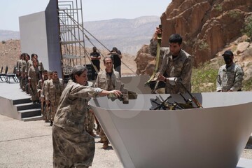 دوو گێڕانەوەی جیاواز لە شەڕخوازی یان ئاگربڕی پەکەکە