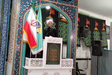 بصیرت امروز در شناخت یزید زمان و ایستادگی برابر جنایتکاران است