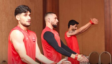 سیاست هاشمیان برای دروازه پرسپولیس مشخص شد