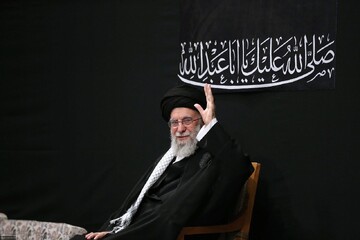 Leader