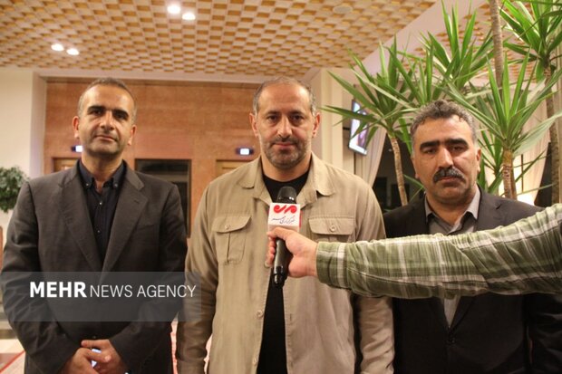 آغاز فرآیند بررسیهای کارشناسی برای ایجاد منطقه آزاد بینالمللی آستارا آغاز فرآیند بررسیهای کارشناسی برای ایجاد منطقه آزاد بینالمللی آستارا