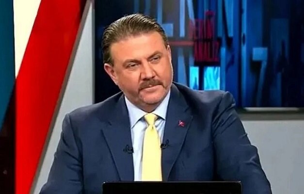 Erdoğan'ın başdanışmanı Yiğit Bulut hayatını kaybetti