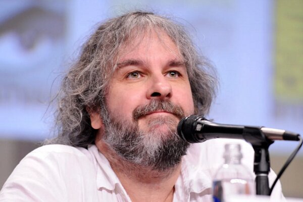 خالق «ارباب حلقهها»: بازنشسته نشدهام!