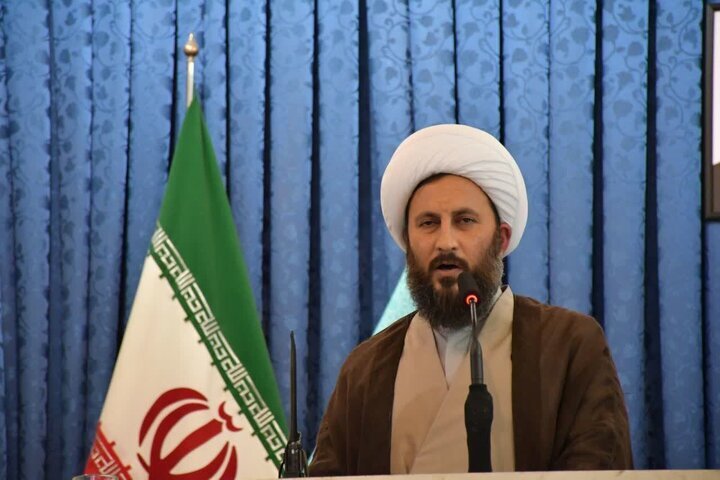 پیروزی‌ در جنگ 12 روزه حاصل ولایت‌مداری و صبر انقلابی ملت ایران است