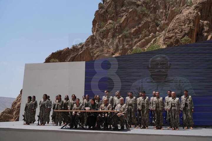PKK