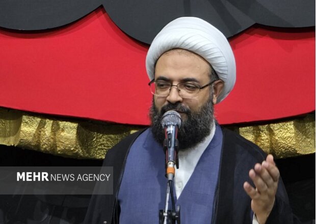 نقوی: بهرهبرداری غیرعادلانه از منابع طبیعی لنگرود باید متوقف شود نقوی: بهرهبرداری غیرعادلانه از منابع طبیعی لنگرود باید متوقف شود