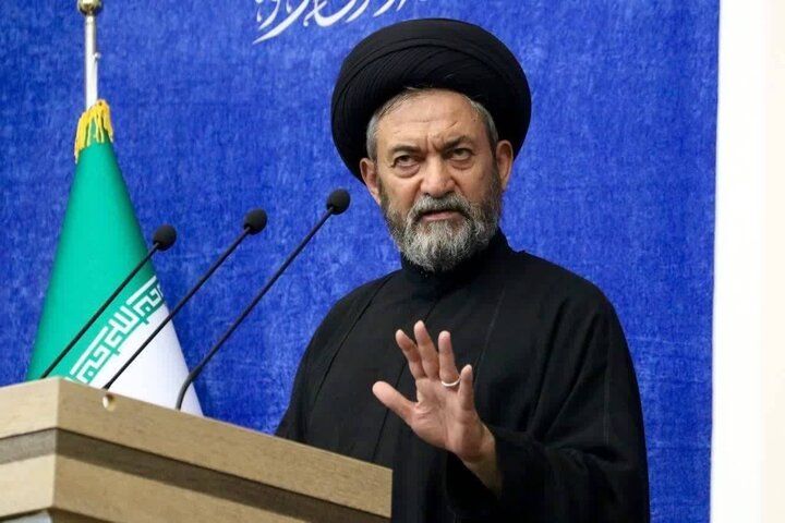 اسرائیل با حمله به قطر میخواهد خود را پهلوان منطقه نشان بدهد اسرائیل با حمله به قطر میخواهد خود را پهلوان منطقه نشان بدهد