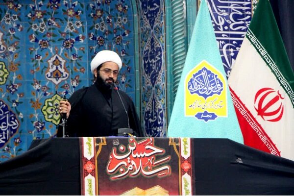 هویت ملی، دینی و انقلابی سه رکن قدرت ملت ایران است