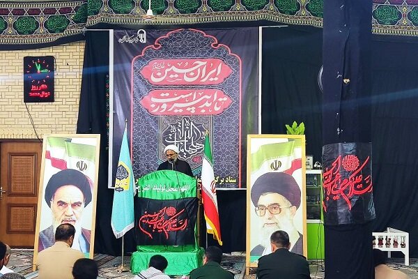 درخواست خواندن «ای ایران» اقدامی ملی - حماسی توسط رهبری درخواست خواندن «ای ایران» اقدامی ملی – حماسی توسط رهبری