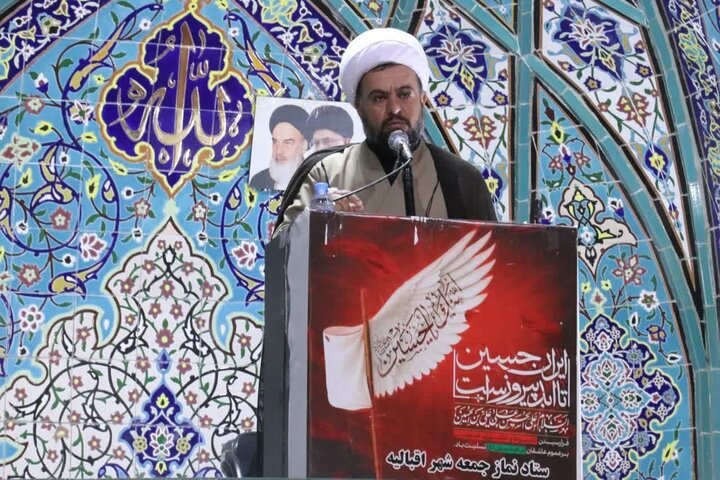 انسجام ملی ملت ایران را قوی تر کرده است