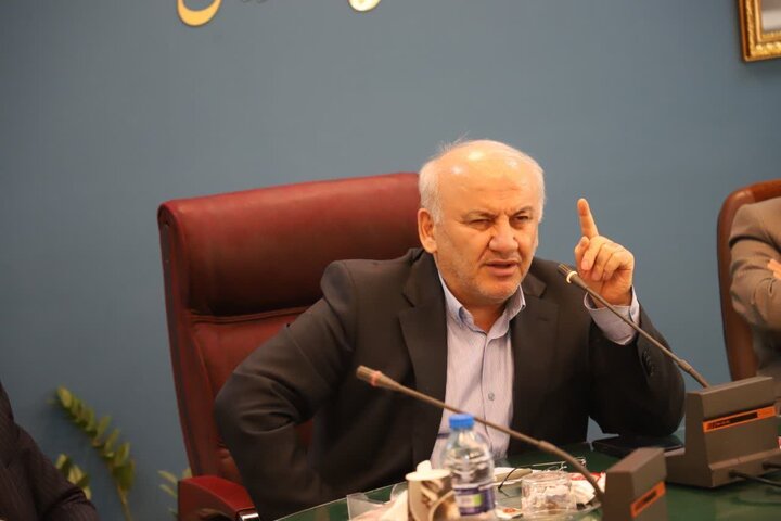 یونسی: نوسازی ناوگان عمومی در مازندران شروع شده است یونسی: نوسازی ناوگان عمومی در مازندران شروع شده است