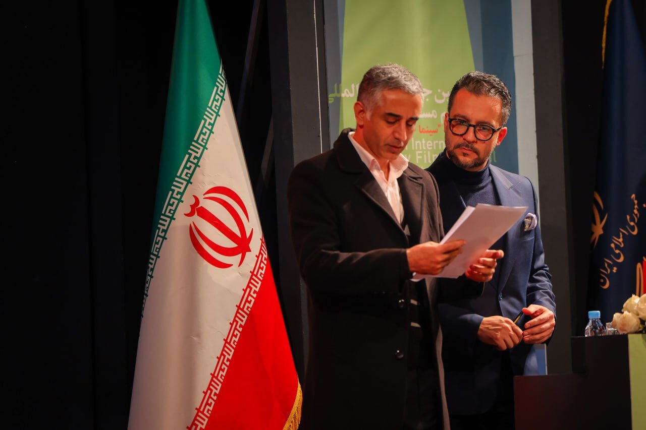 از انقراض تا احیا؛ مستندی که سرگذشت گورخر ایرانی را روایت می‌کند