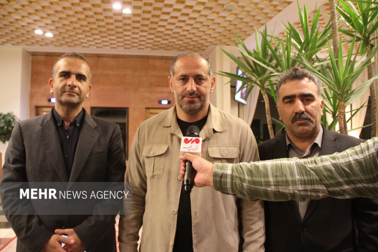 آغاز فرآیند بررسیهای کارشناسی برای ایجاد منطقه آزاد بینالمللی آستارا آغاز فرآیند بررسیهای کارشناسی برای ایجاد منطقه آزاد بینالمللی آستارا