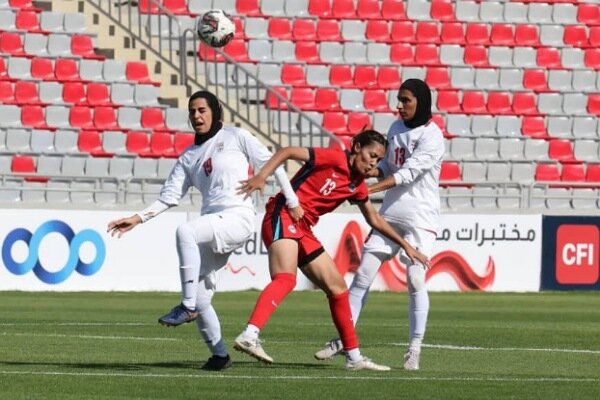 مسیر صعود از دل بحران؛ زنان ایران برای رسیدن به آسیا فقط باید ببرند 2