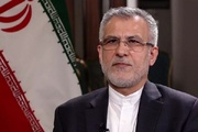 İranlı ve Pakistanlı diplomatlar Afganistan'ı görüştü