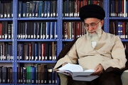 İslam Devrimi Lideri Ayetullah Hamanei'nin Eserleri-1