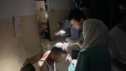 مدير مستشفيات غزة الميدانية يحذر من وضع صحي كارثي في قطاع غزة