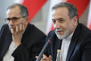 Iran has not ceased its cooperation with IAEA: FM